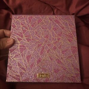 Tarte mosaic magnetic palette